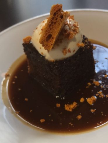 Dessert